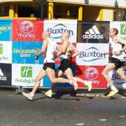 0413 London Marathon Andy May running.jpg